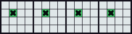 Floors example